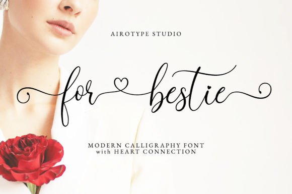 Designing with Heart: The Versatility of For Bestie