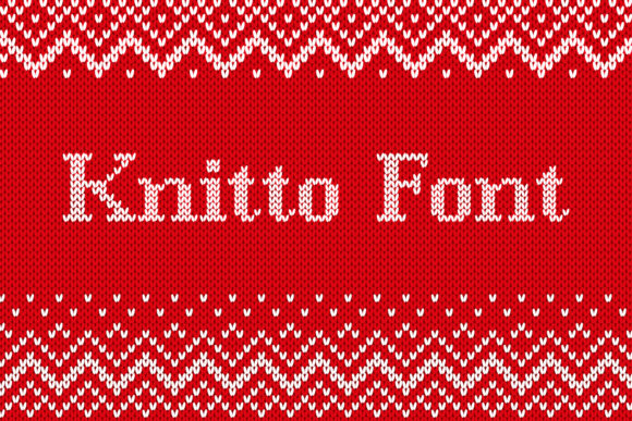 Knitto: Bringing Handmade Charm to Modern Design