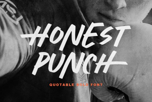 Make a Statement with Honest Punch