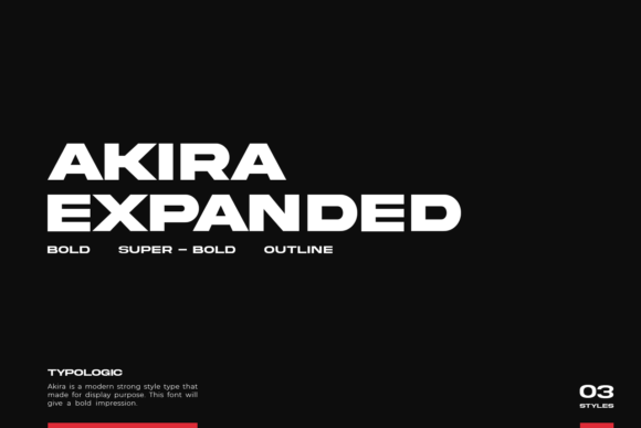 Why Akira Expanded Is the Bold Choice for Modern Branding